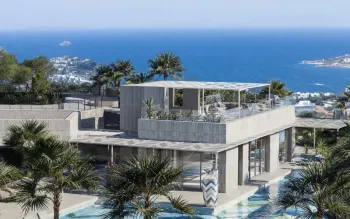 Yalikavak Missoni property